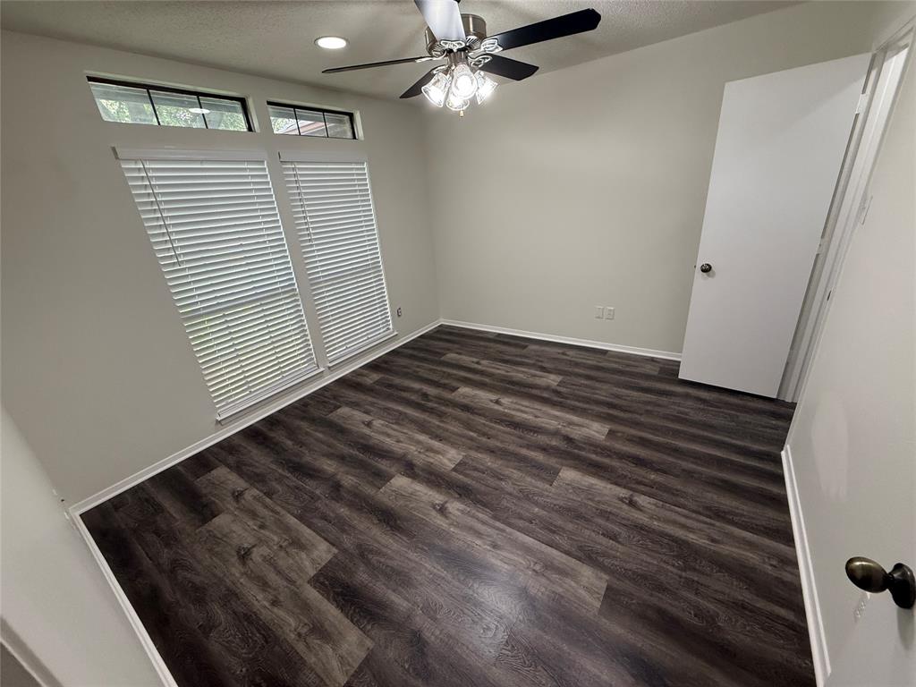 Overton South Add - Residential Lease