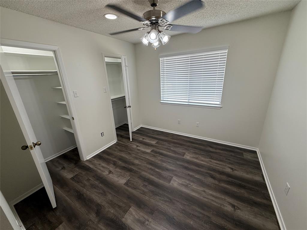 Overton South Add - Residential Lease