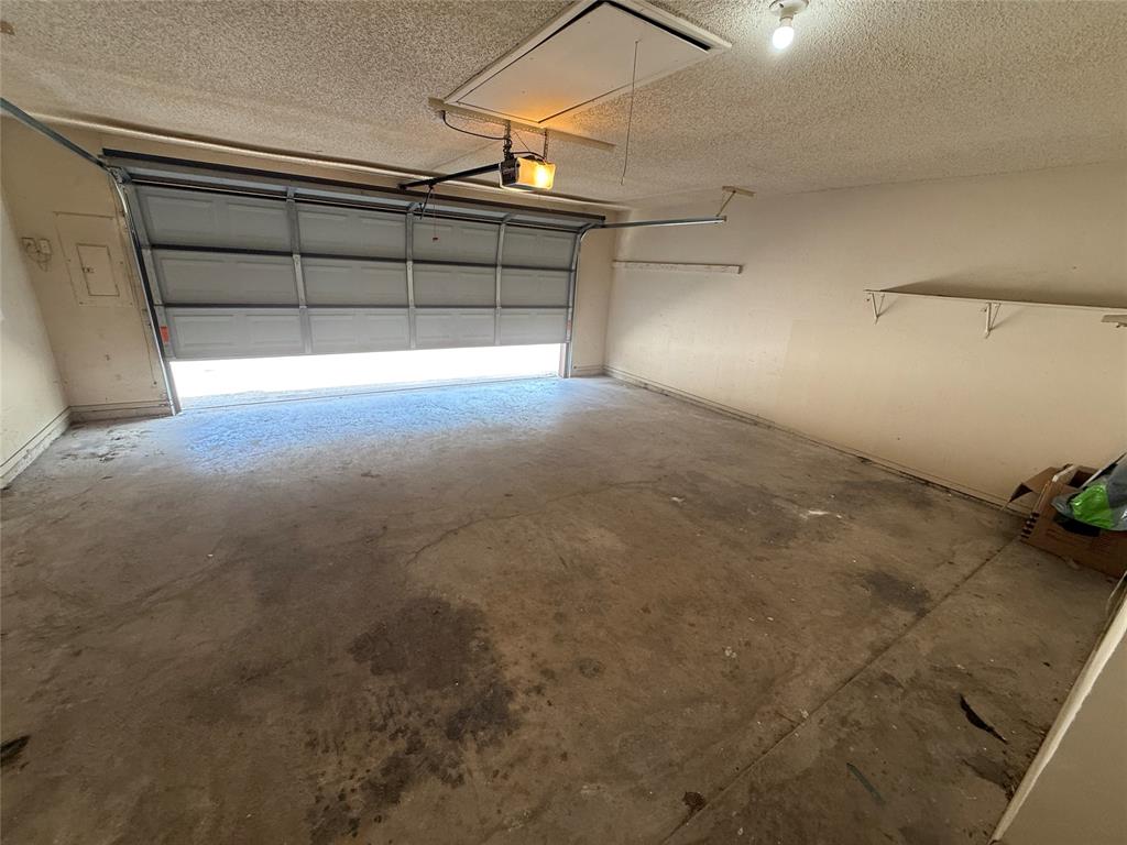 Overton South Add - Residential Lease