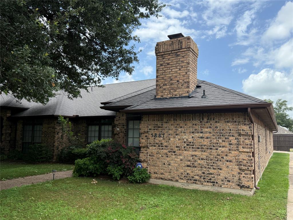 Overton South Add - Residential Lease