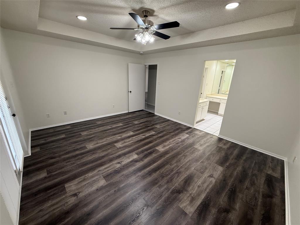 Overton South Add - Residential Lease