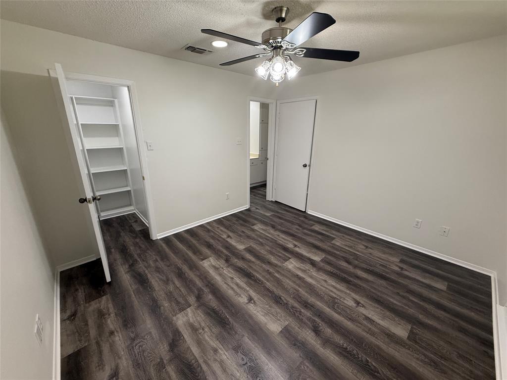 Overton South Add - Residential Lease