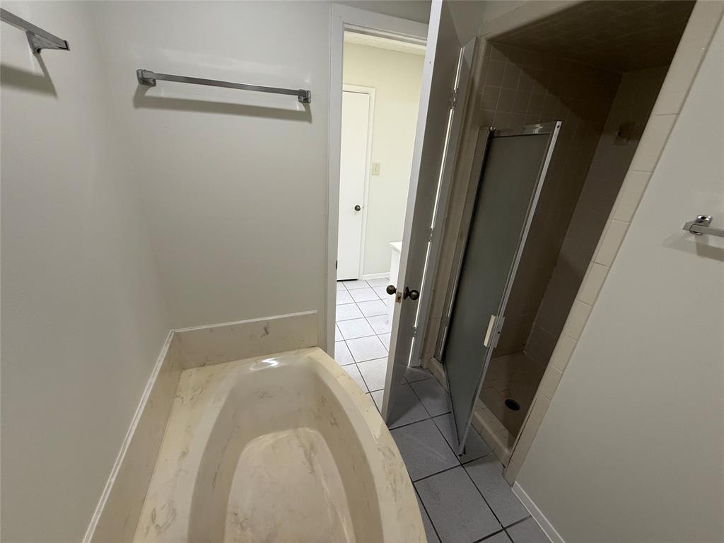 Overton South Add - Residential Lease