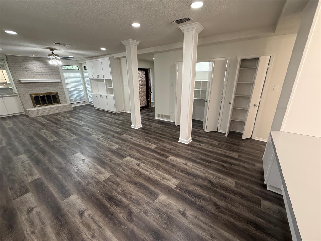 Overton South Add - Residential Lease