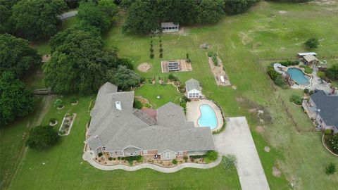 Photo of 4082 Tracy Lane, Greenville, TX 75402 (MLS # 21280434)