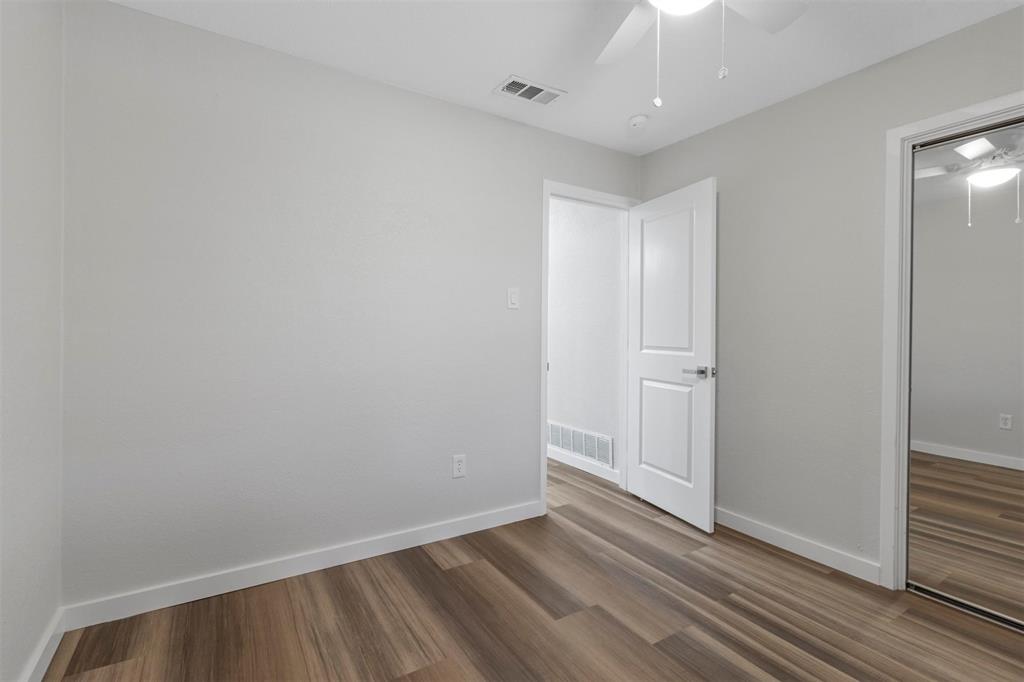 Bunker Hill - Residential