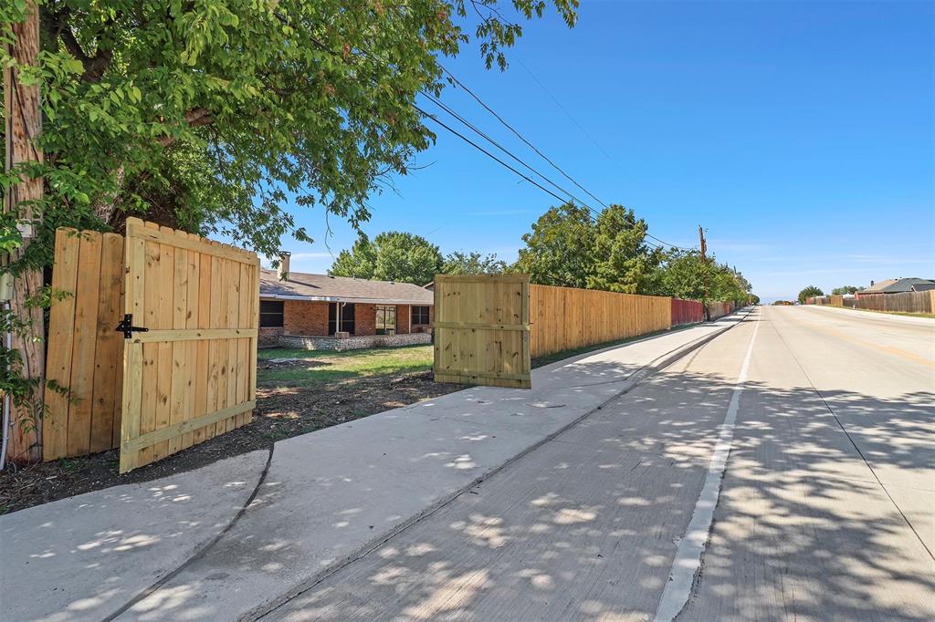 Bunker Hill - Residential