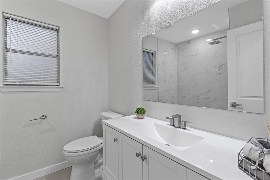 Bunker Hill - Residential