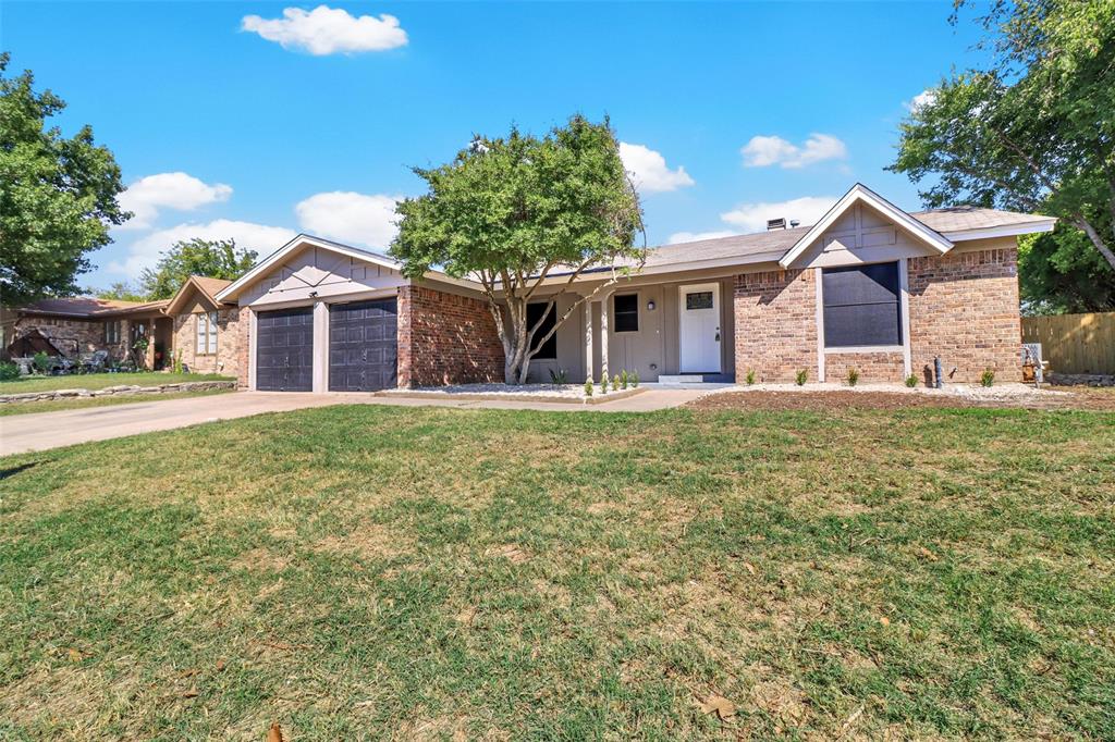 Bunker Hill - Residential