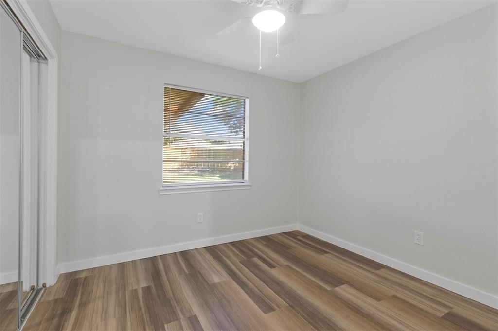 Bunker Hill - Residential