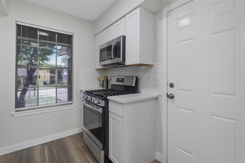 Bunker Hill - Residential