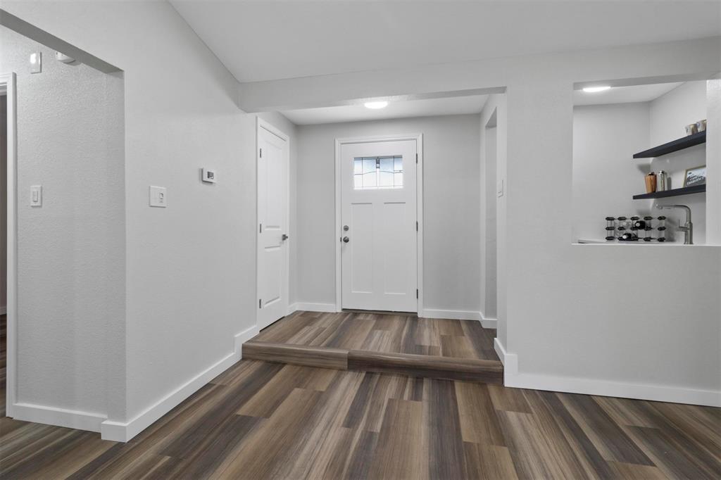 Bunker Hill - Residential