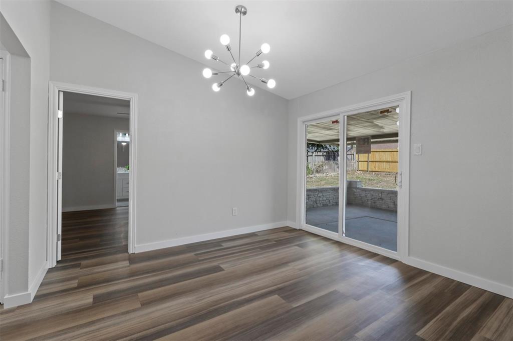 Bunker Hill - Residential