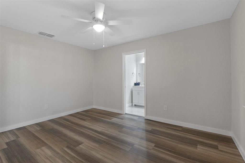 Bunker Hill - Residential