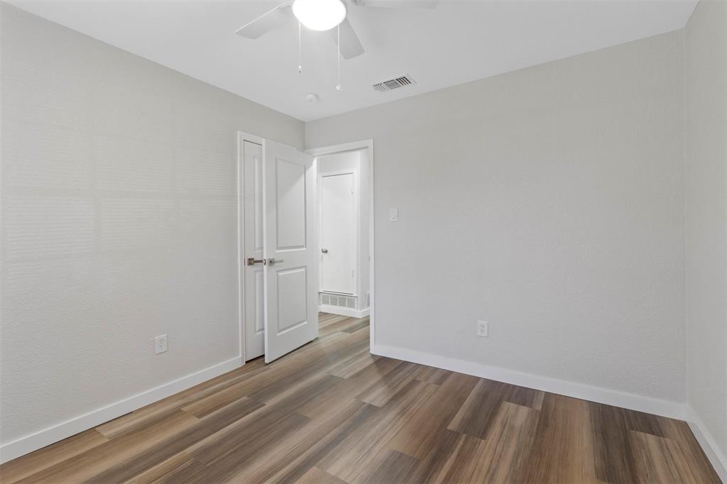 Bunker Hill - Residential