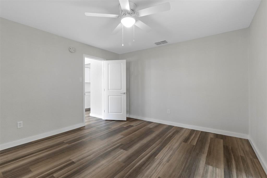 Bunker Hill - Residential