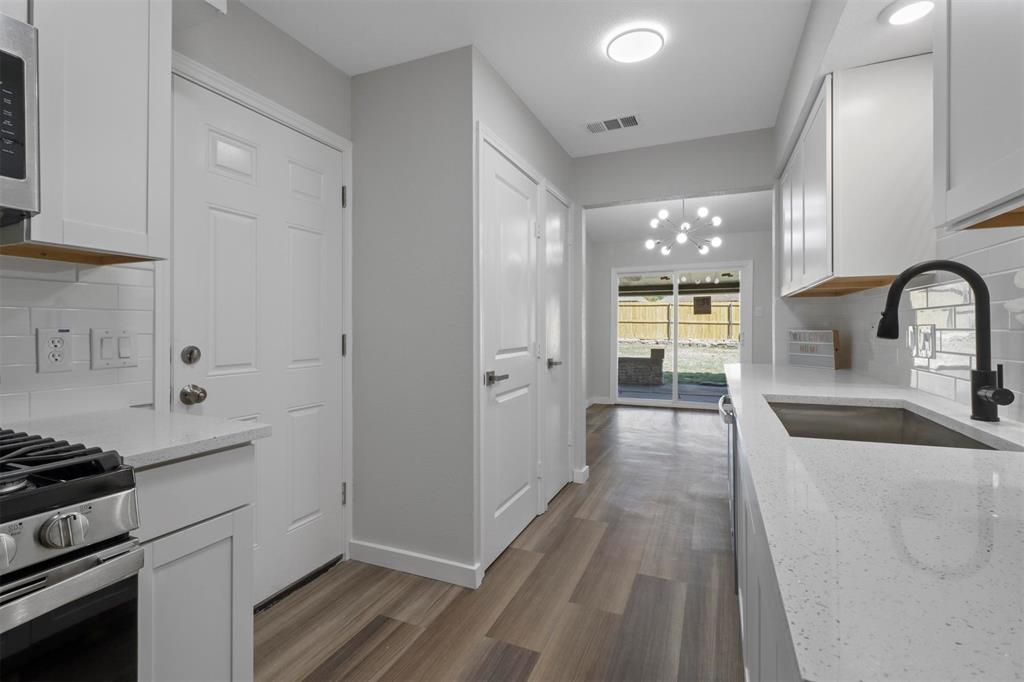 Bunker Hill - Residential