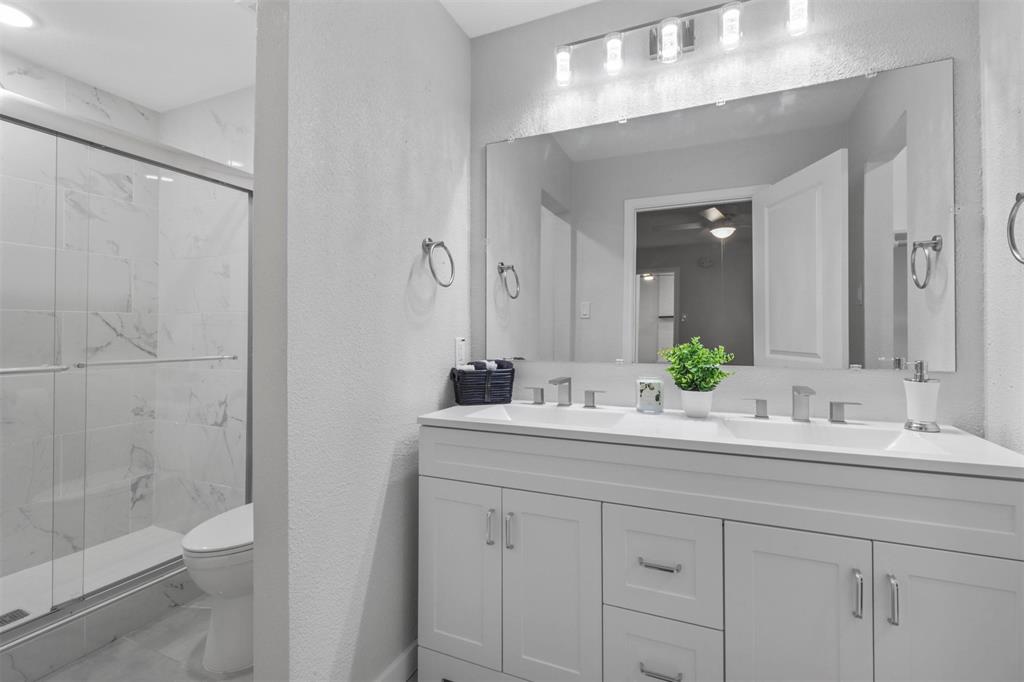 Bunker Hill - Residential