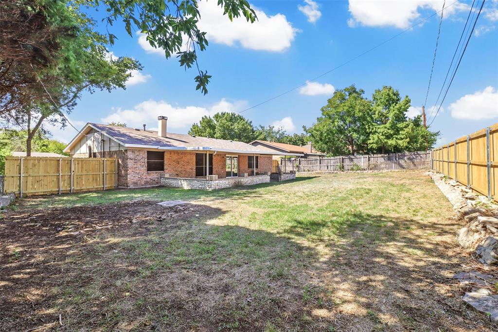 Bunker Hill - Residential