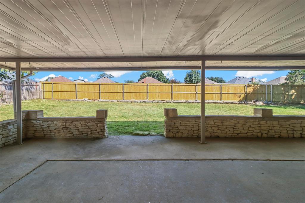 Bunker Hill - Residential