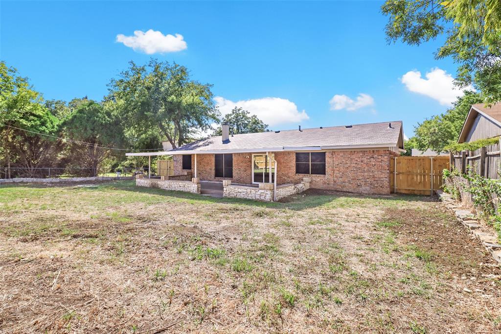 Bunker Hill - Residential