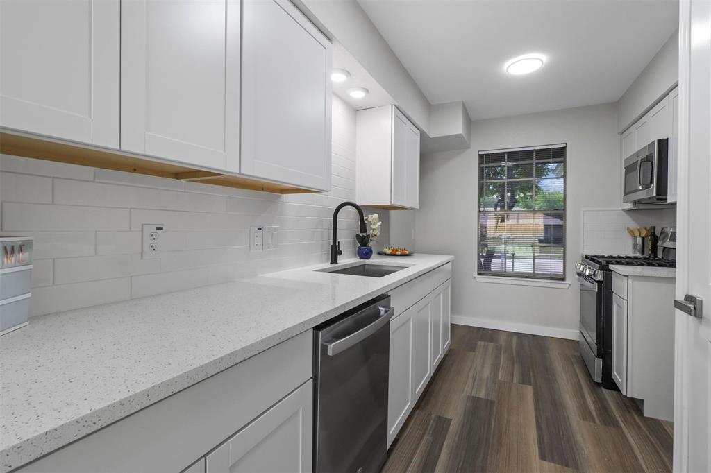 Bunker Hill - Residential