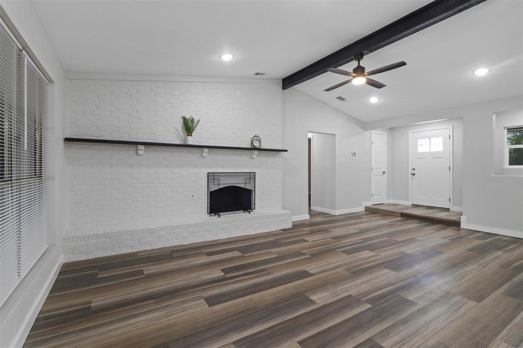 Bunker Hill - Residential