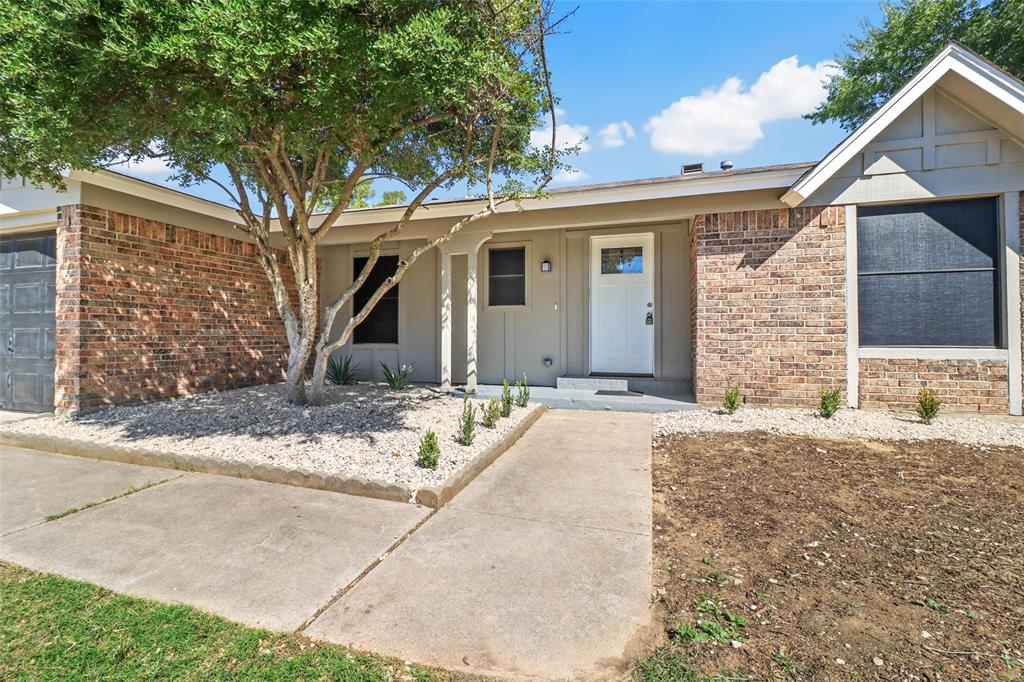 Bunker Hill - Residential