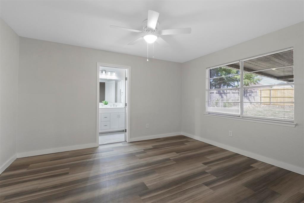 Bunker Hill - Residential