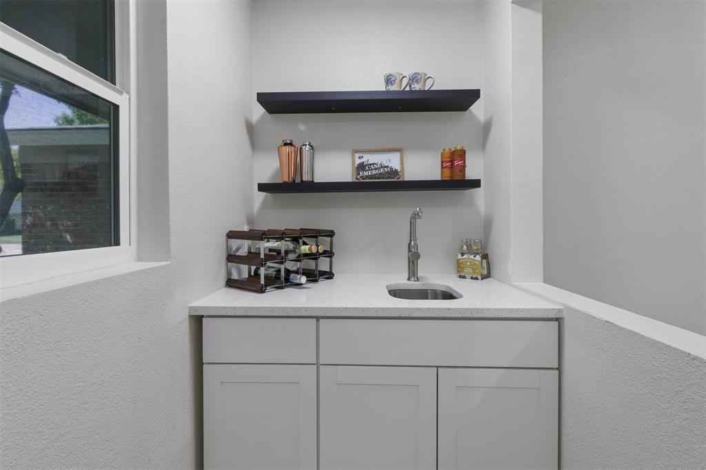 Bunker Hill - Residential