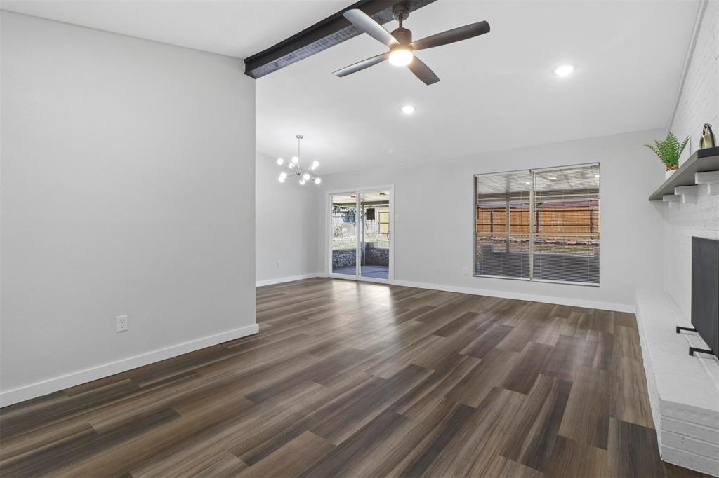 Bunker Hill - Residential