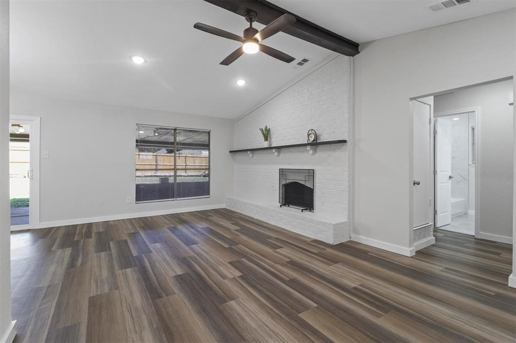 Bunker Hill - Residential