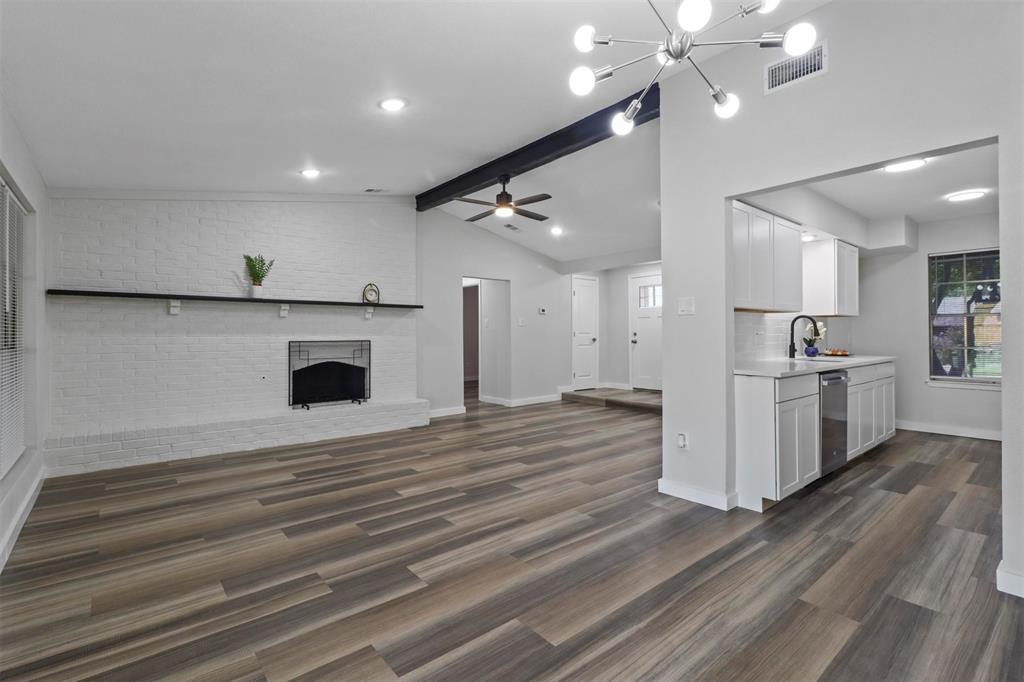 Bunker Hill - Residential