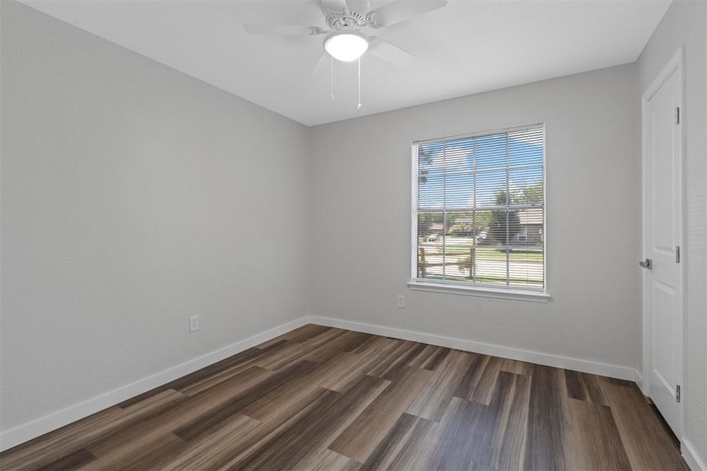 Bunker Hill - Residential