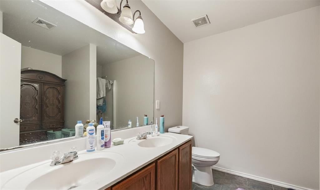 Woodland Creek Ph 1 - Residential