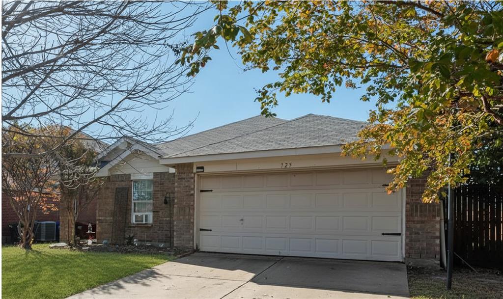 Woodland Creek Ph 1 - Residential