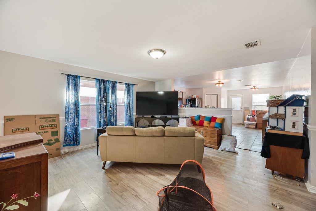 Woodland Creek Ph 1 - Residential