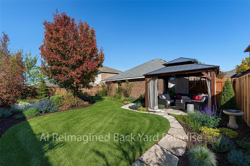 Woodland Creek Ph 1 - Residential