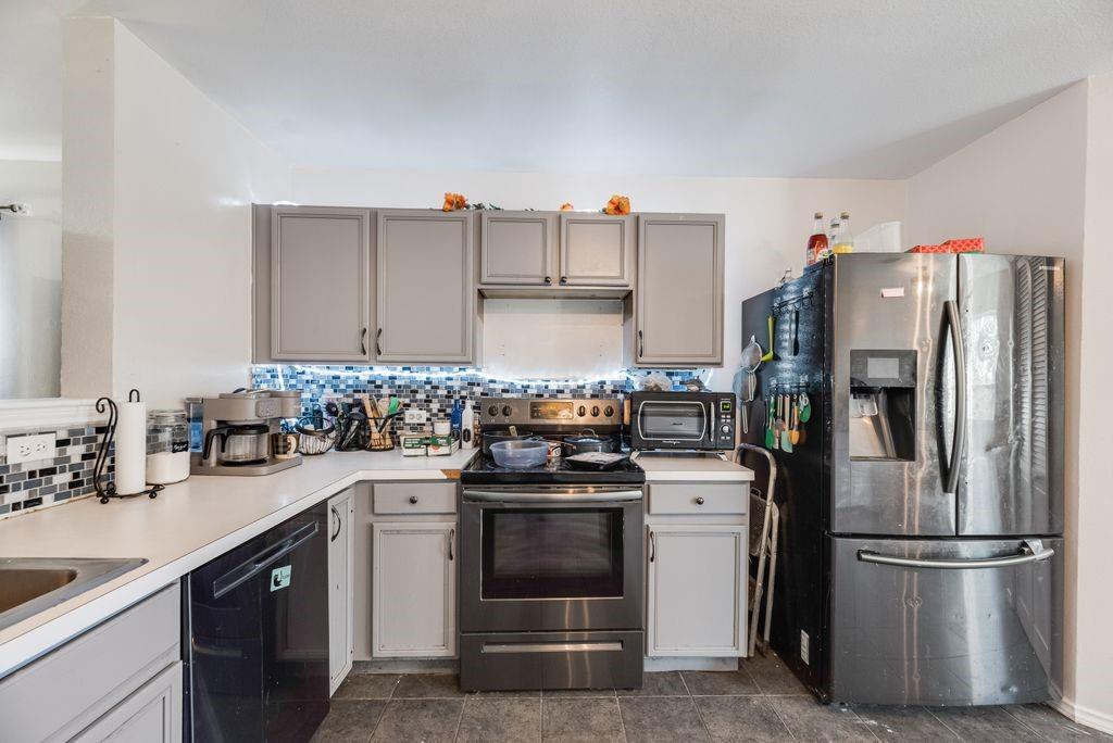 Woodland Creek Ph 1 - Residential