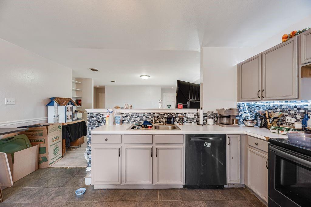 Woodland Creek Ph 1 - Residential