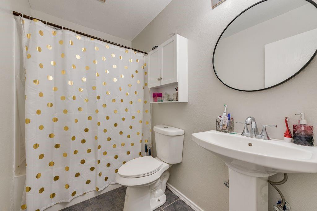 Woodland Creek Ph 1 - Residential