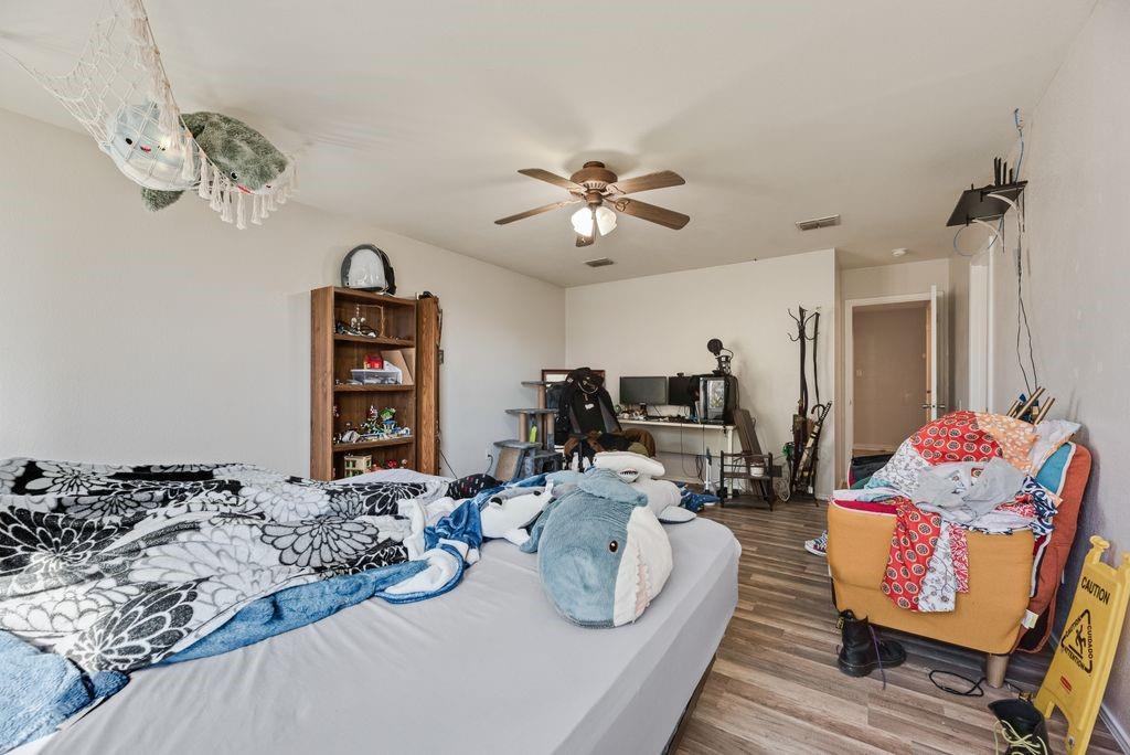 Woodland Creek Ph 1 - Residential