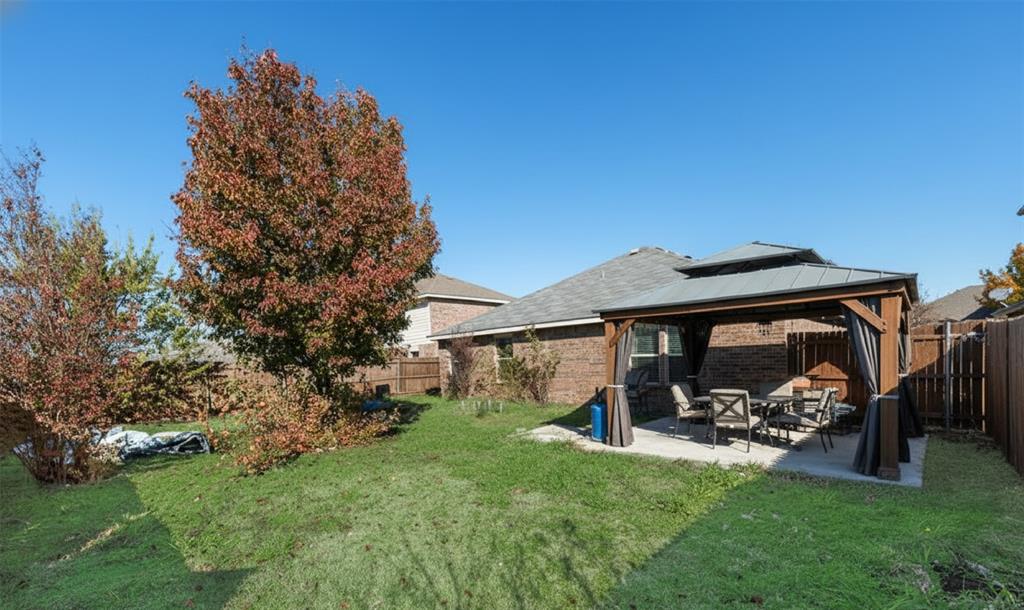 Woodland Creek Ph 1 - Residential