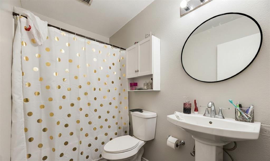 Woodland Creek Ph 1 - Residential