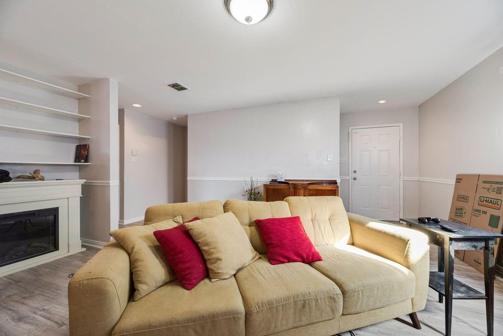 Woodland Creek Ph 1 - Residential