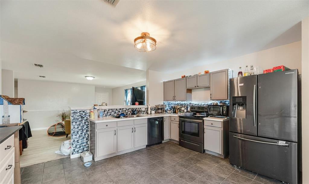 Woodland Creek Ph 1 - Residential