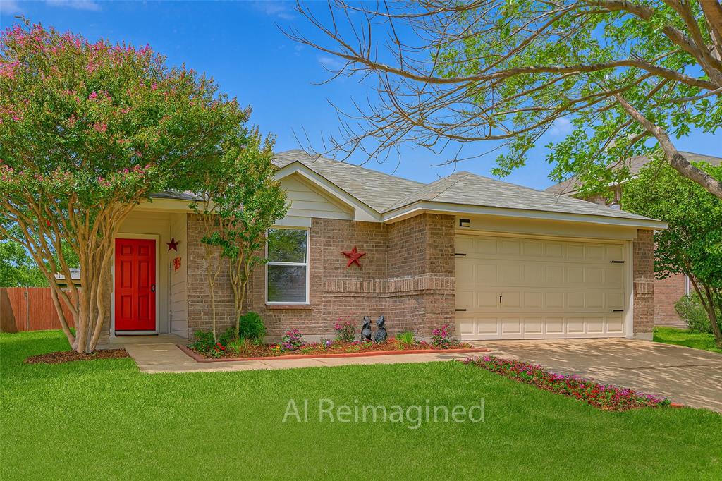 Woodland Creek Ph 1 - Residential