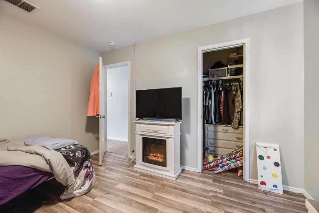 Woodland Creek Ph 1 - Residential