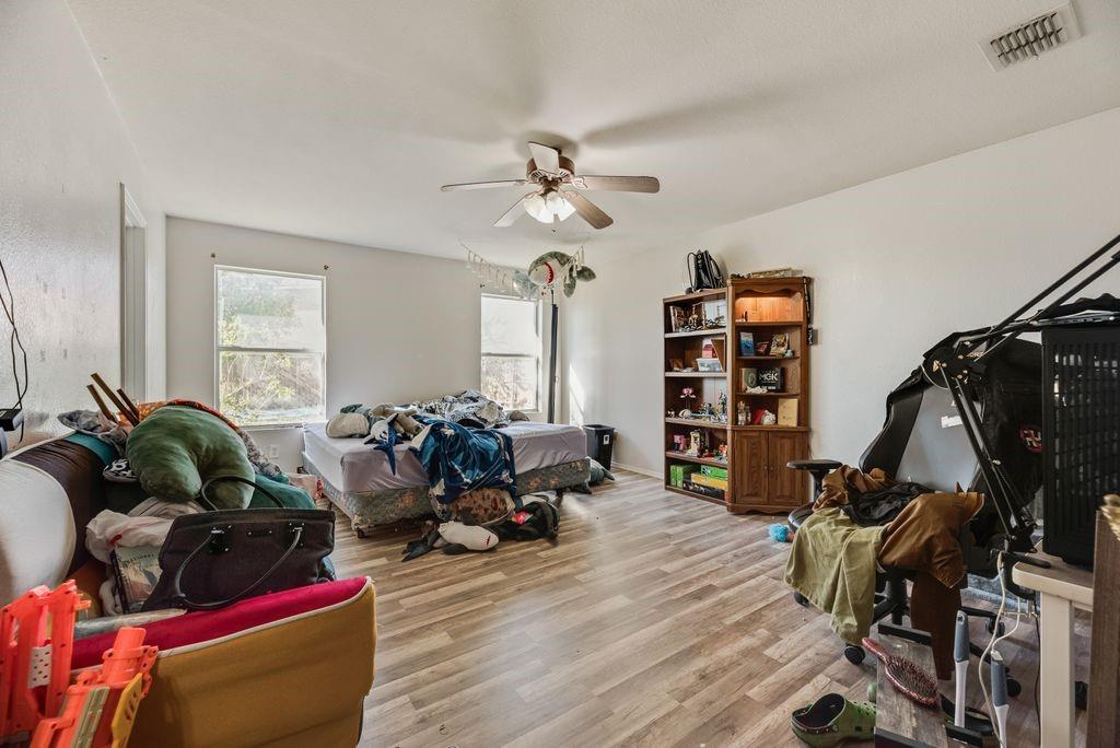 Woodland Creek Ph 1 - Residential