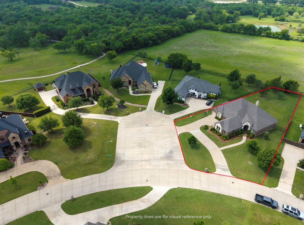 Prairie Timber Estates - Residential